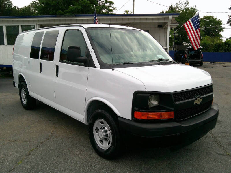 chevrolet express cargo 2011 1GCWGFCA9B1177804 image chevrolet express cargo 2011 1GCWGFCA9B1177804 image